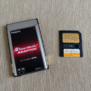 Roland Smartmedia Sma-1 128Mb