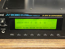 Roland Hardware Instruments Jv-2080