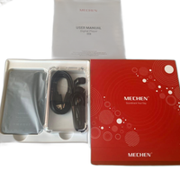 Digital Audio Player Mechen 160Gb Mp3 4