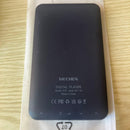 Digital Audio Player Mechen 160Gb Mp3 4