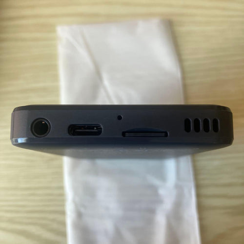 Digital Audio Player Mechen 160Gb Mp3 4