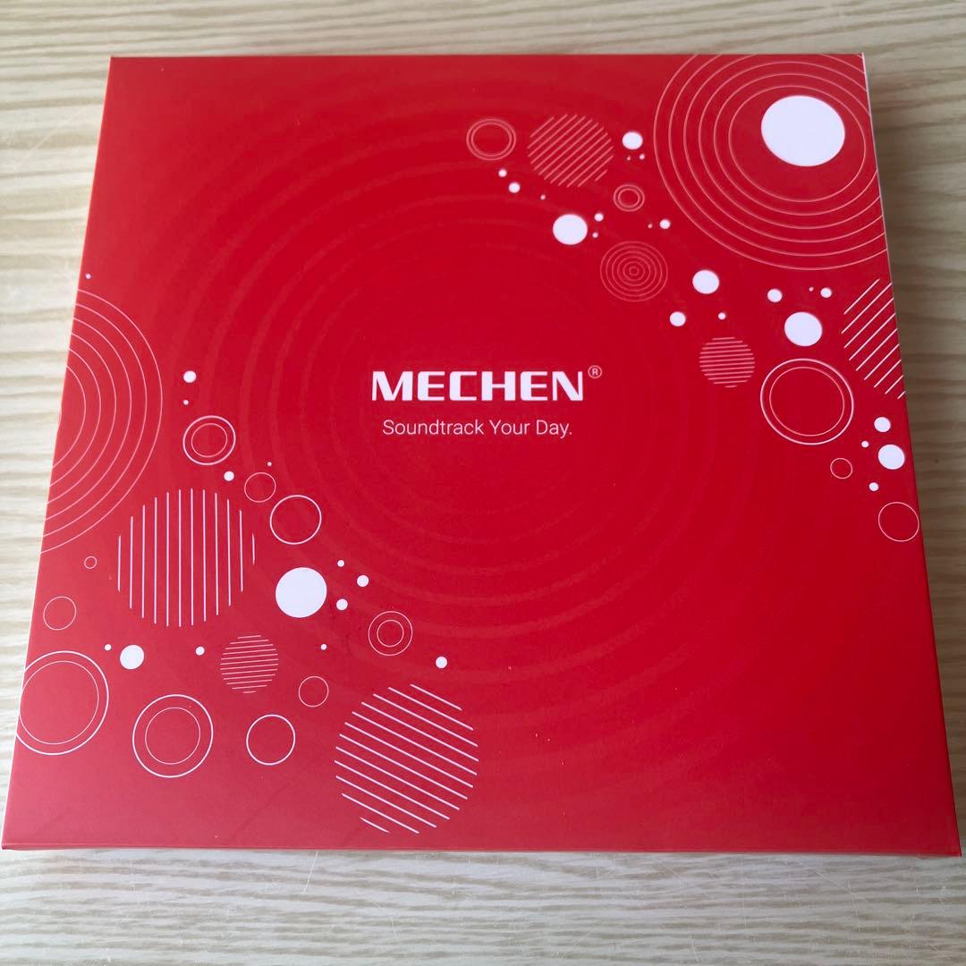 Digital Audio Player Mechen 160Gb Mp3 4