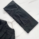 Issey Miyake Long Coats Hooded Ika Coat 2Way 20Ss