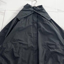 Issey Miyake Long Coats Hooded Ika Coat 2Way 20Ss