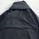 Issey Miyake Long Coats Hooded Ika Coat 2Way 20Ss