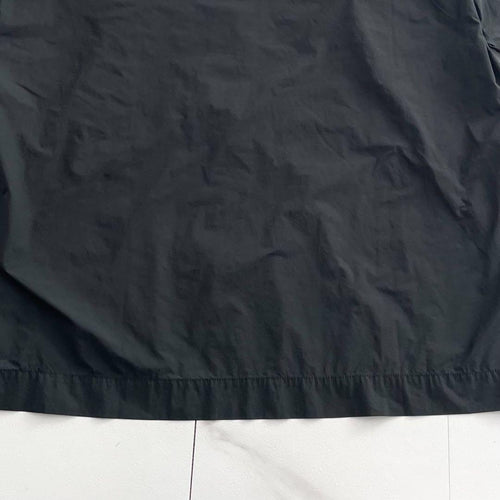 Issey Miyake Long Coats Hooded Ika Coat 2Way 20Ss