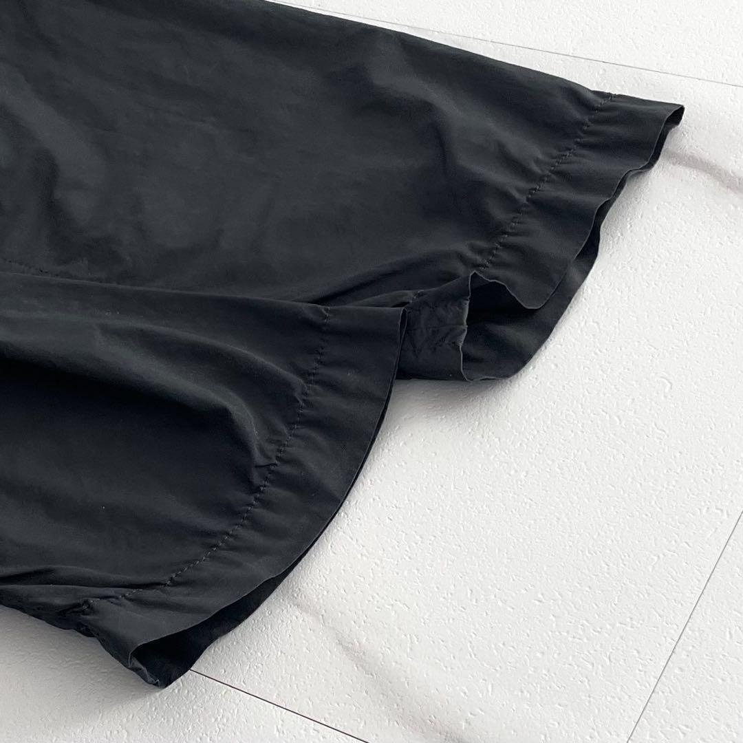 Issey Miyake Long Coats Hooded Ika Coat 2Way 20Ss