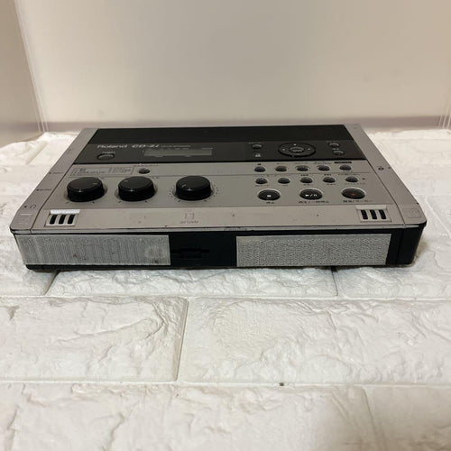 Roland Multi -Track Recorder Cd-2I Sd/Cd
