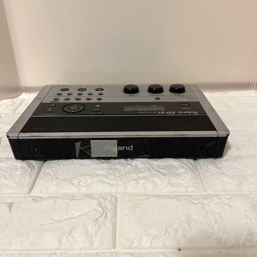 Roland Multi -Track Recorder Cd-2I Sd/Cd