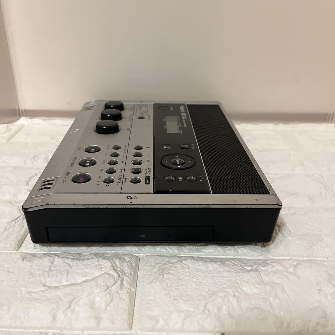 Roland Multi -Track Recorder Cd-2I Sd/Cd