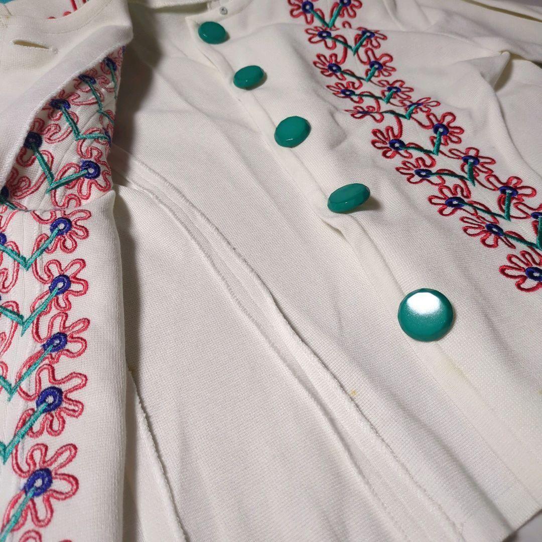 Yves Saint Laurent Long-Sleeve M