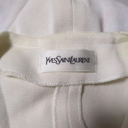 Yves Saint Laurent Long-Sleeve M