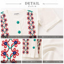 Yves Saint Laurent Long-Sleeve M