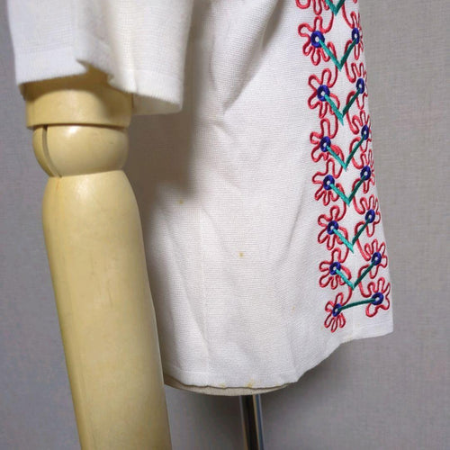 Yves Saint Laurent Long-Sleeve M