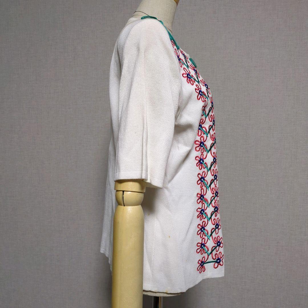 Yves Saint Laurent Long-Sleeve M