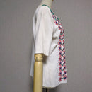 Yves Saint Laurent Long-Sleeve M
