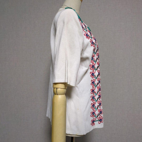 Yves Saint Laurent Long-Sleeve M