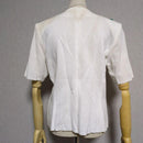Yves Saint Laurent Long-Sleeve M