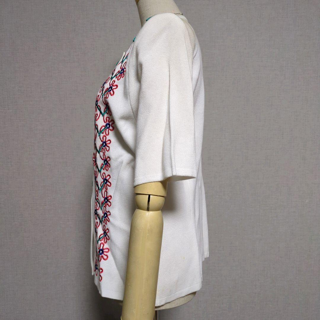 Yves Saint Laurent Long-Sleeve M