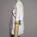 Yves Saint Laurent Long-Sleeve M