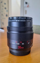 Ttartisan Lens (Single Focus) F/0.95 C X