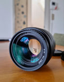 Ttartisan Lens (Single Focus) F/0.95 C X