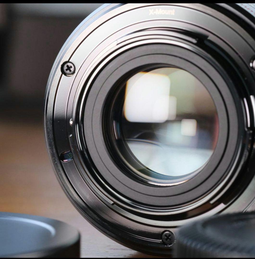 Ttartisan Lens (Single Focus) F/0.95 C X