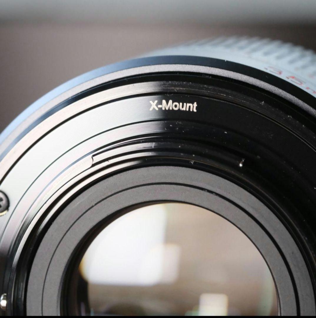 Ttartisan Lens (Single Focus) F/0.95 C X