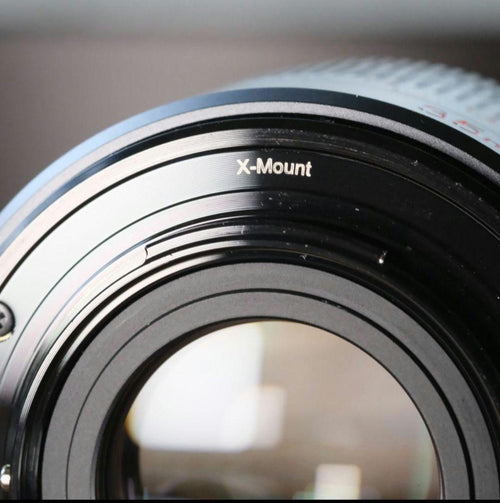 Ttartisan Lens (Single Focus) F/0.95 C X