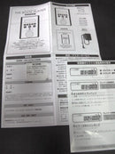 Avex Cassette Player The Book 2