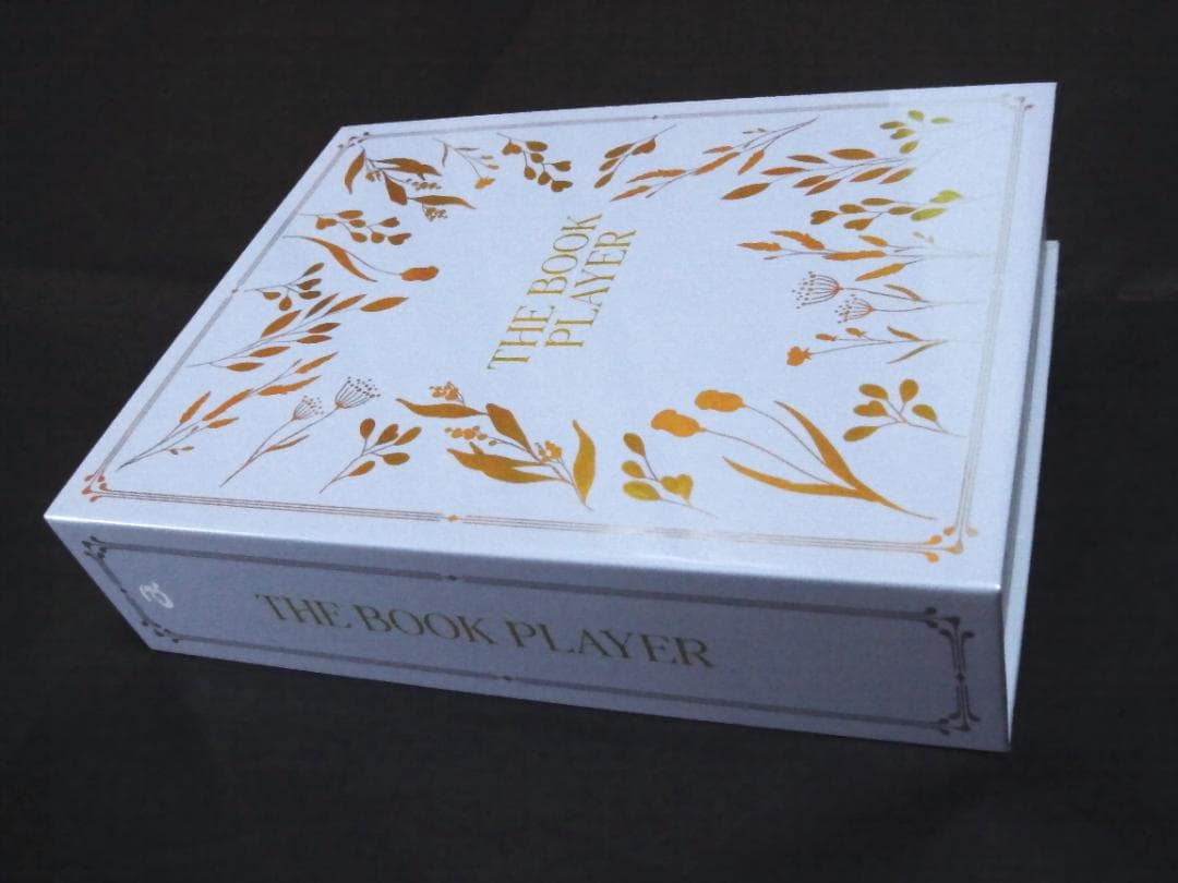 Avex Cassette Player The Book 2