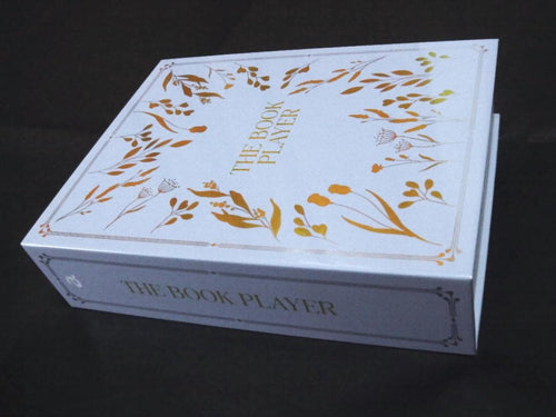 Avex Cassette Player The Book 2