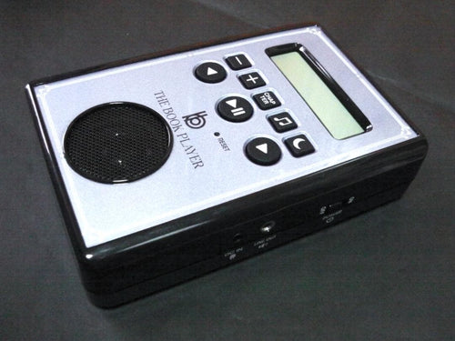 Avex Cassette Player The Book 2