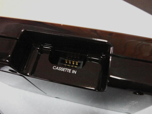Avex Cassette Player The Book 2