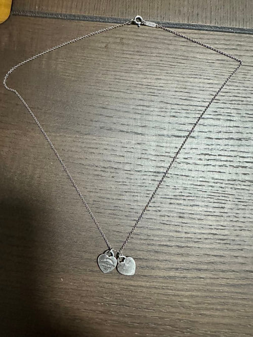 Tiffany Necklaces Co.