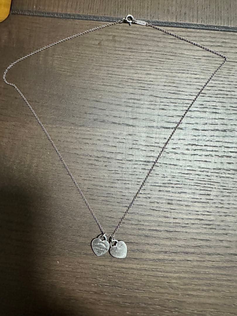Tiffany Necklaces Co.