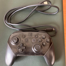 Nintendo Controller Switch