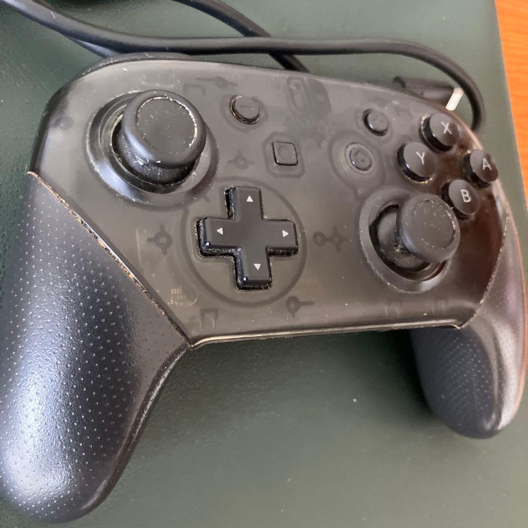Nintendo Controller Switch