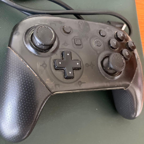 Nintendo Controller Switch