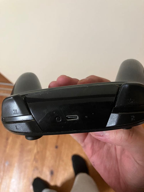Nintendo Controller Switch