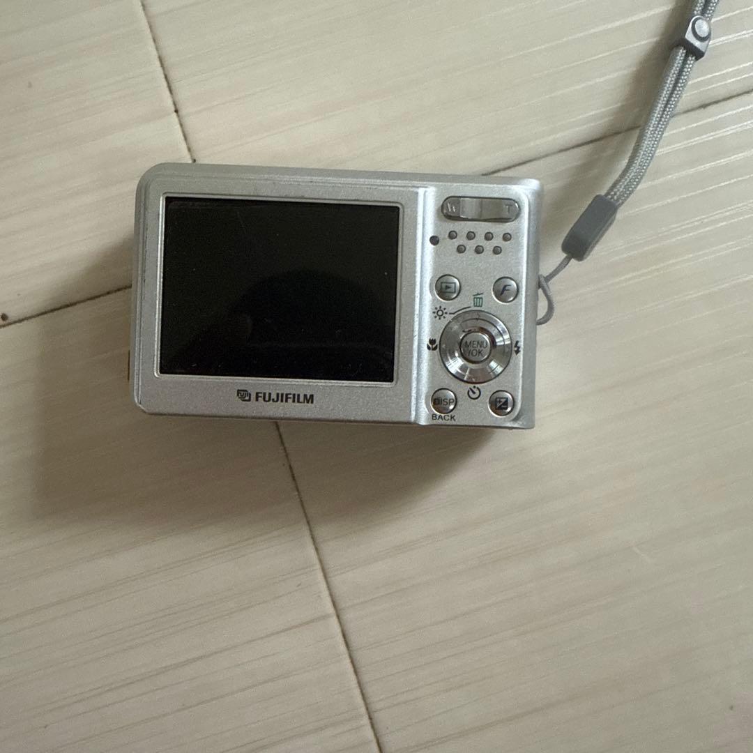Other Fujifilm Finepix