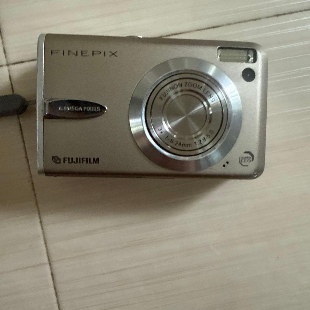 Other Fujifilm Finepix