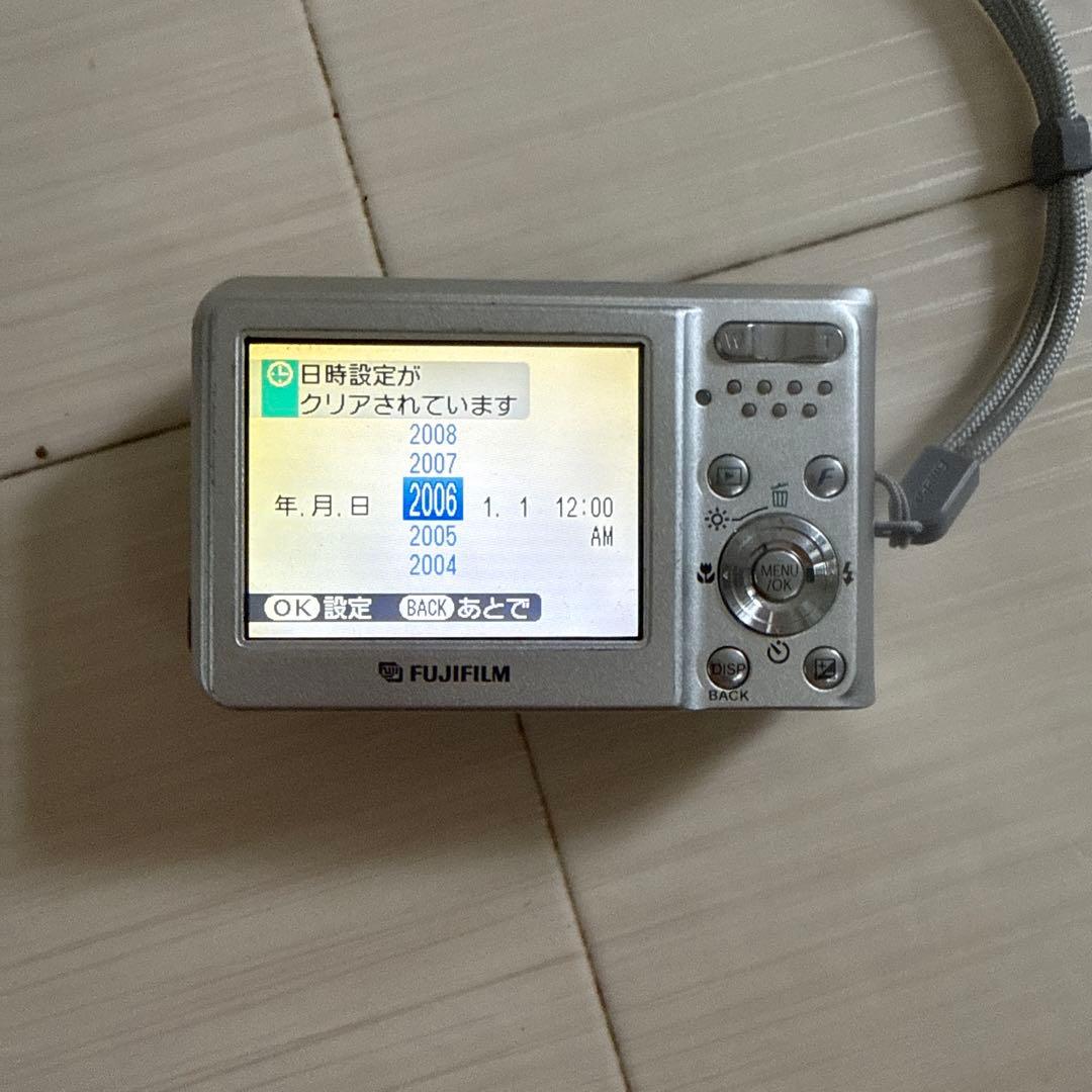 Other Fujifilm Finepix