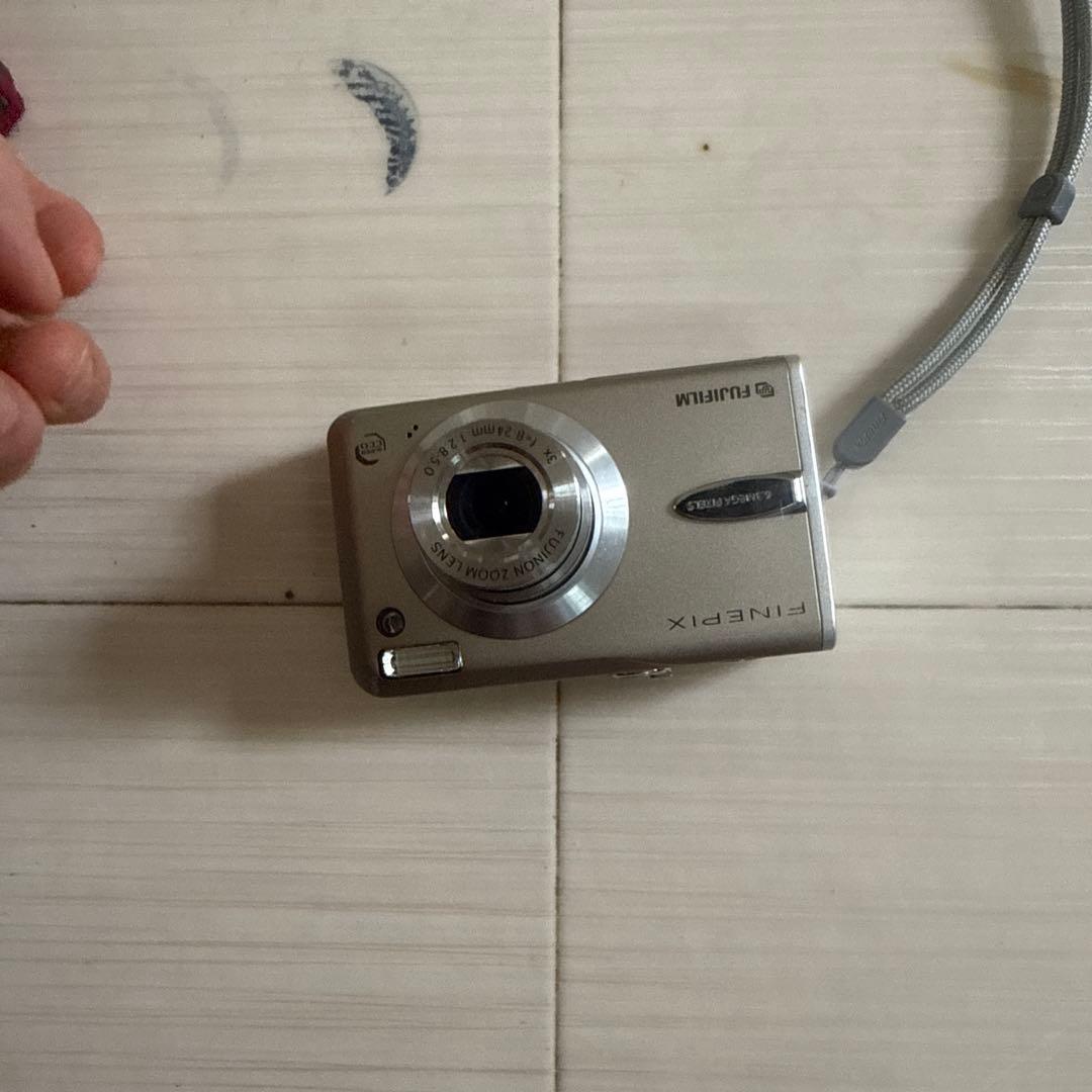 Other Fujifilm Finepix