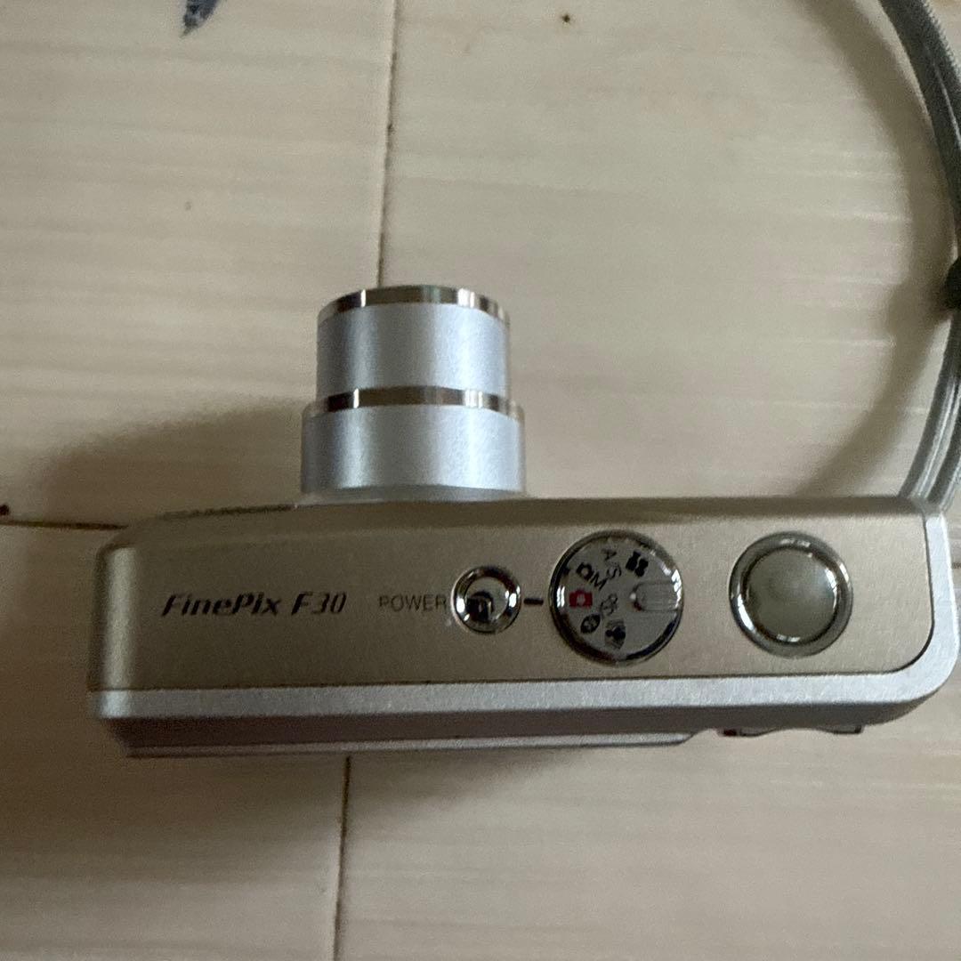 Other Fujifilm Finepix