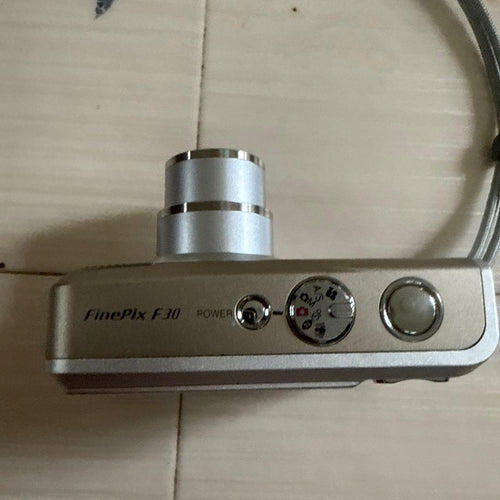 Other Fujifilm Finepix