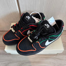 Nike Sb Sneakers Nikesb Dunk Low Pro Bronx Girls Skate