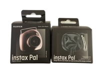 Fujifilm Instant Camera Body Instax Pal