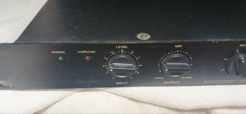 Outboards Lexicon Alex Korg Drv-1000 2U