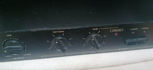 Outboards Lexicon Alex Korg Drv-1000 2U